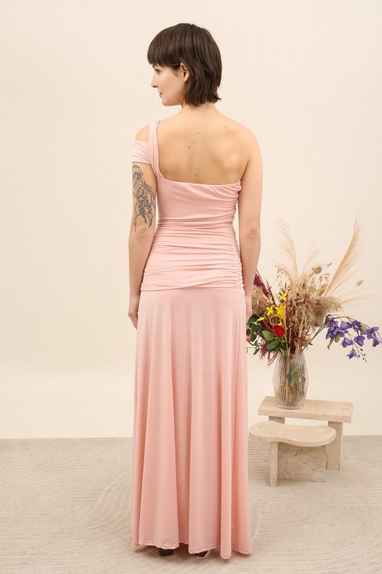 Robes longues Femme Blush Loriane 7477 Efashion Paris