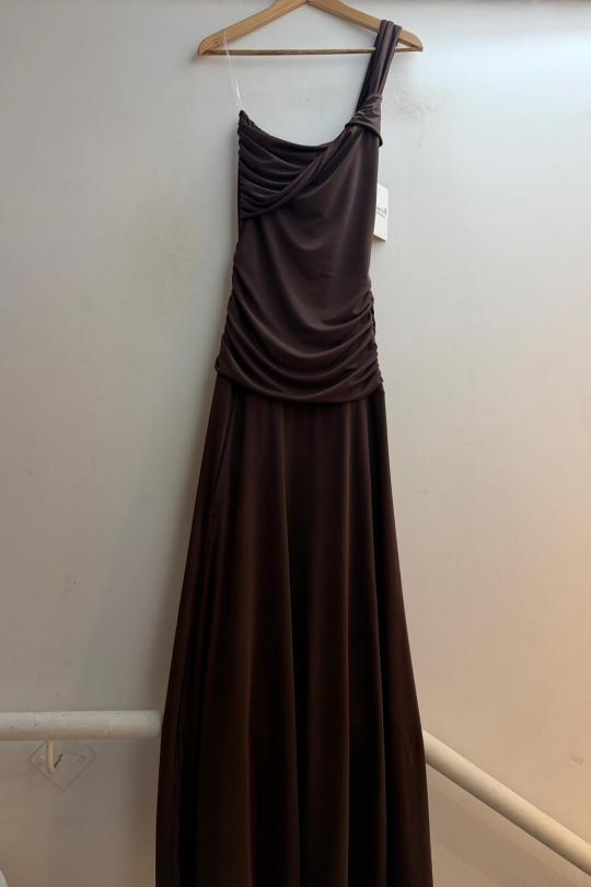 Robes longues Femme Blush Loriane 7477 Efashion Paris