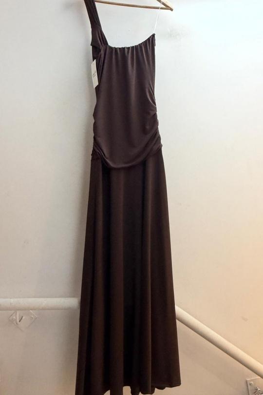 Robes longues Femme Blush Loriane 7477 Efashion Paris