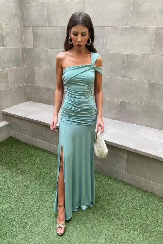 Robes longues Femme Blush Loriane 7477 Efashion Paris