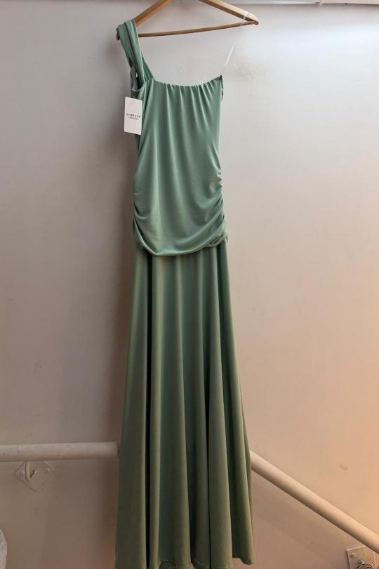 Robes longues Femme Blush Loriane 7477 Efashion Paris