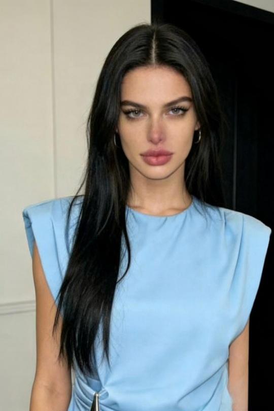 Tops Femme Beige Loriane 10635 Efashion Paris