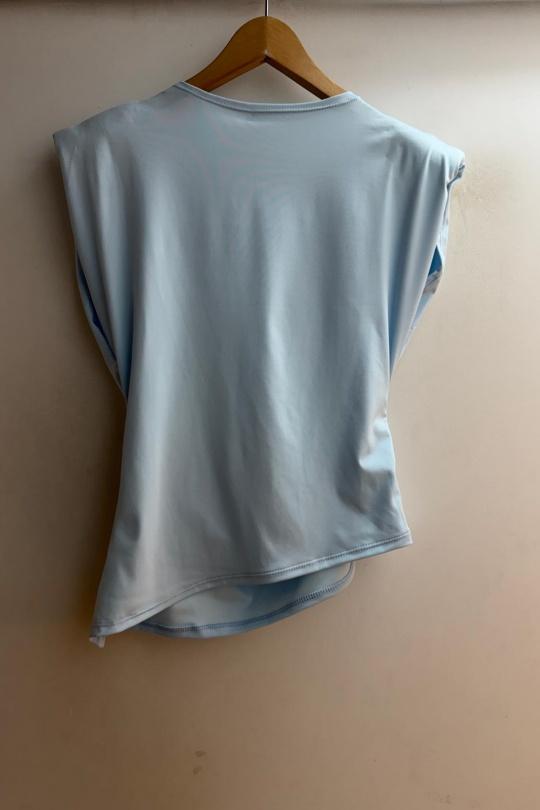 Tops Femme Beige Loriane 10635 Efashion Paris