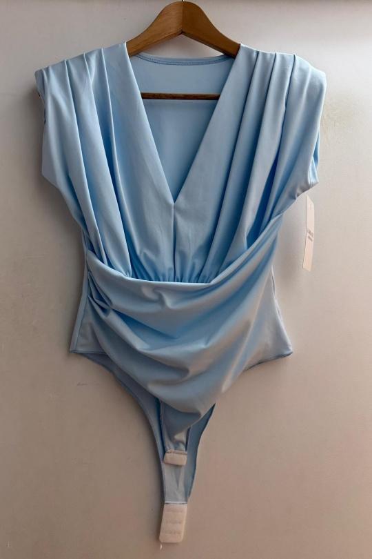 Bodies Femme Beige Loriane 10609 Efashion Paris