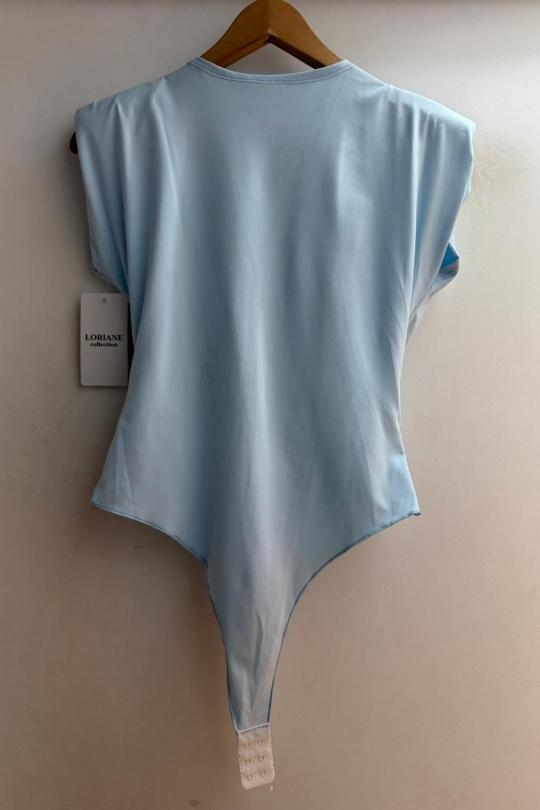 Bodies Femme Beige Loriane 10609 Efashion Paris