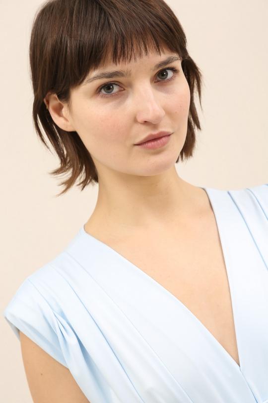 Bodies Femme Beige Loriane 10609 Efashion Paris