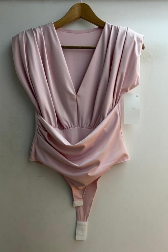 Bodies Femme Beige Loriane 10609 Efashion Paris