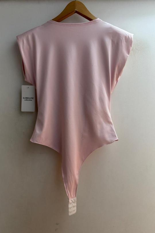 Bodies Femme Beige Loriane 10609 Efashion Paris