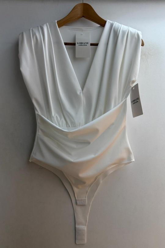 Bodies Femme Beige Loriane 10609 Efashion Paris