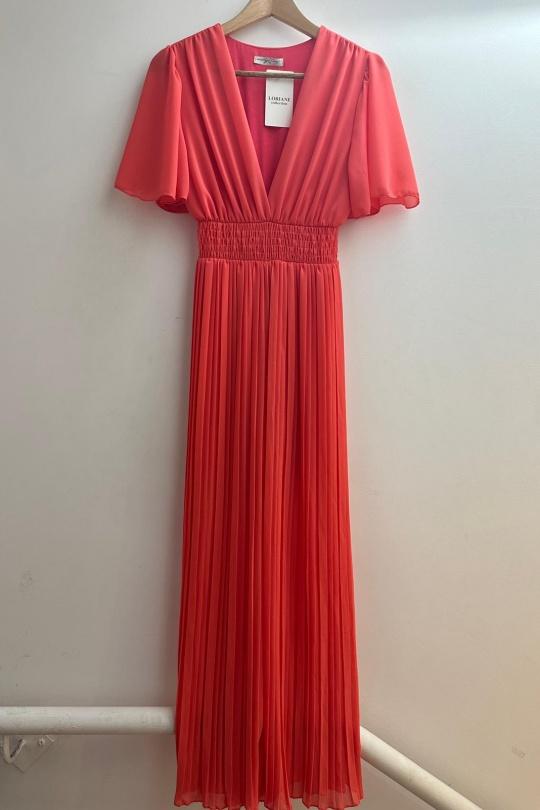 Combinaisons Femme Corail Loriane 10233 Efashion Paris