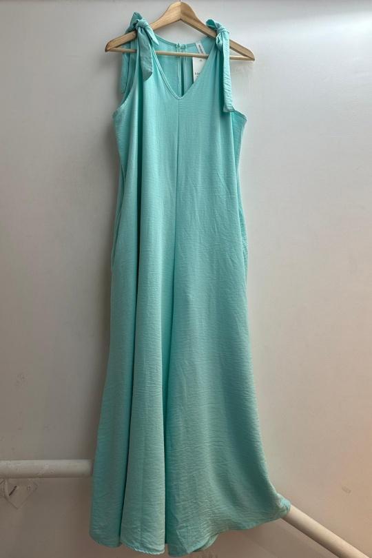 Monos Mujer Green water Loriane 10816 Efashion Paris