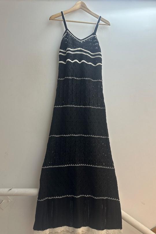 Robes longues Femme Beige Loriane 2501 Efashion Paris