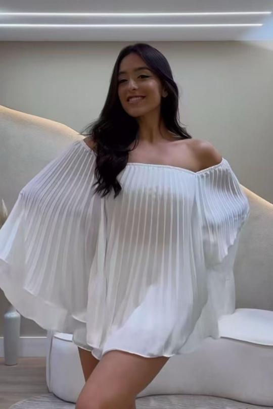 Combinaisons Femme Rouge Loriane 7062 Efashion Paris