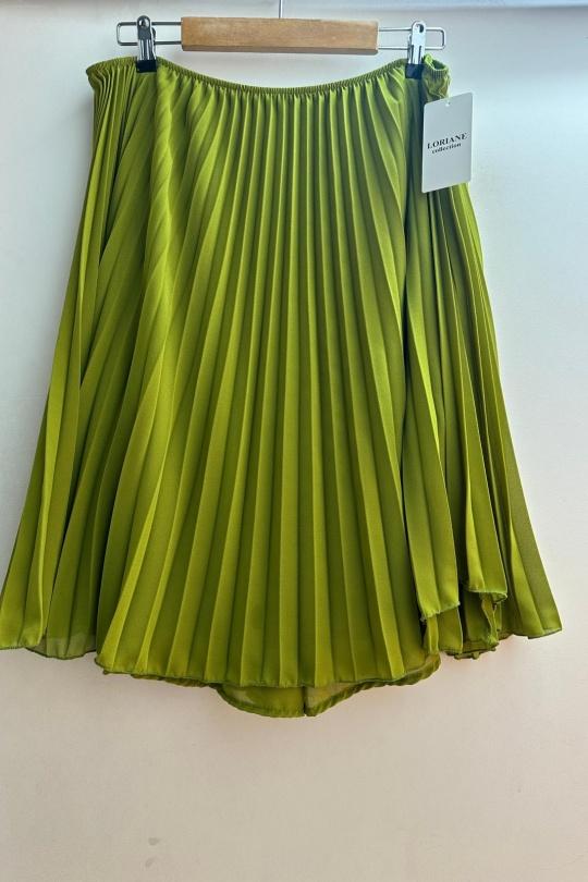 Combinaisons Femme Rouge Loriane 7062 Efashion Paris