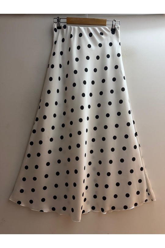 Skirts Women Taupe Loriane 10480P Efashion Paris