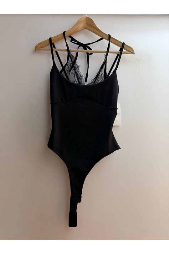 Bodies Femme Blush Loriane 7850 Efashion Paris