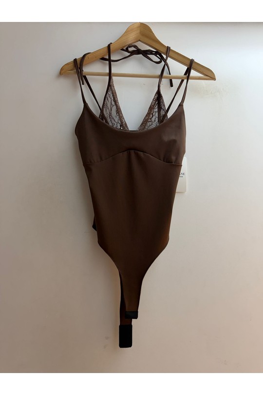 Bodies Femme Blush Loriane 7850 Efashion Paris