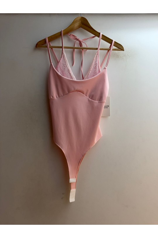 Bodies Femme Blush Loriane 7850 Efashion Paris