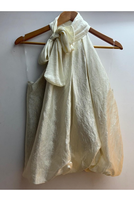 Tops Femme Beige Loriane 10737 Efashion Paris