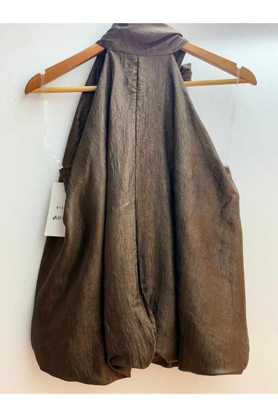 Tops Femme Beige Loriane 10737 Efashion Paris