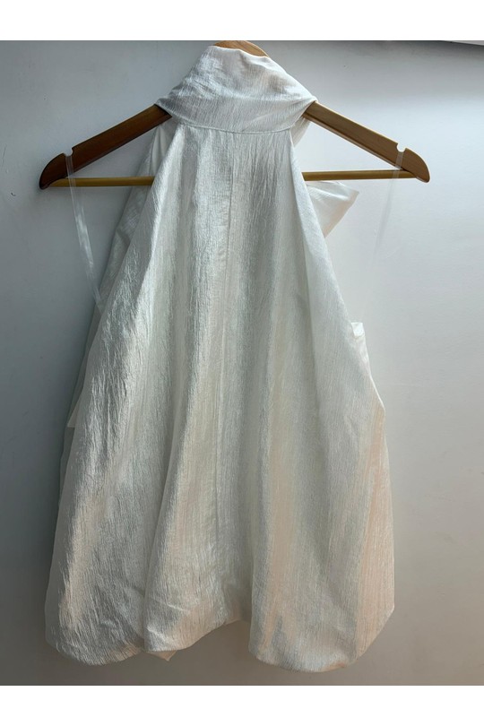 Tops Femme Beige Loriane 10737 Efashion Paris