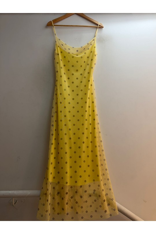 Robes longues Femme Beige Loriane 6560P Efashion Paris