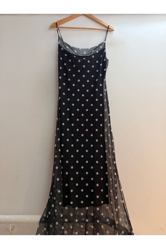 Robes longues Femme Beige Loriane 6560P Efashion Paris