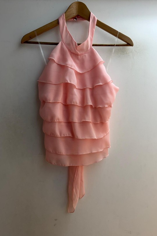 Tops Femme Blanc Loriane 10830T Efashion Paris