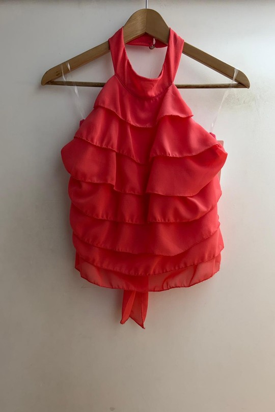 Tops Femme Blanc Loriane 10830T Efashion Paris