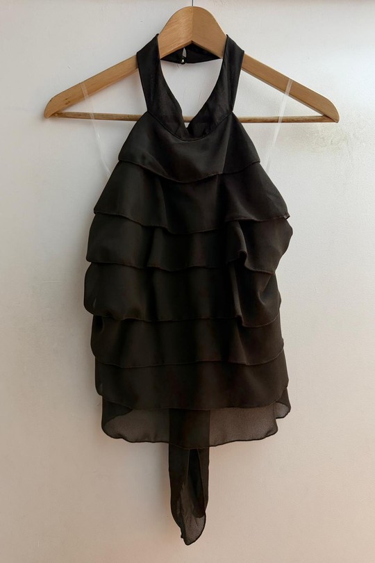 Tops Femme Blanc Loriane 10830T Efashion Paris