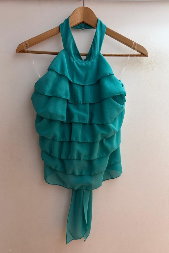 Tops Femme Blanc Loriane 10830T Efashion Paris