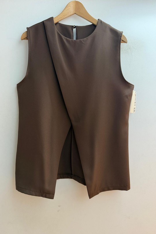 Tops Femme Beige Loriane 10747 Efashion Paris