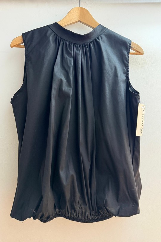 Tops Femme Noir Loriane 10817 Efashion Paris