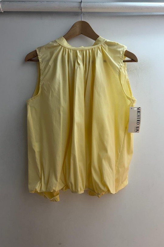 Tops Femme Noir Loriane 10817 Efashion Paris