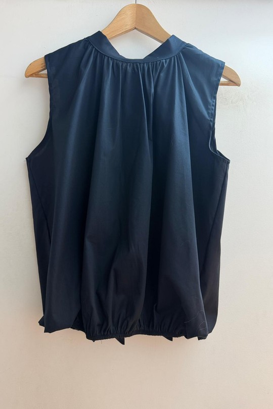 Tops Femme Noir Loriane 10817 Efashion Paris