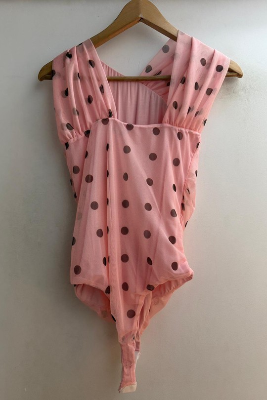 Bodies Femme Bleu Loriane 10771P Efashion Paris