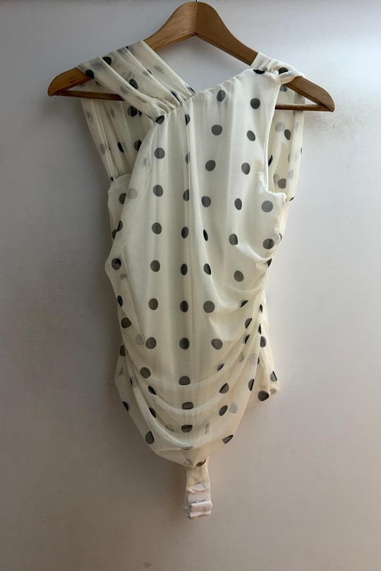 Bodies Femme Bleu Loriane 10771P Efashion Paris