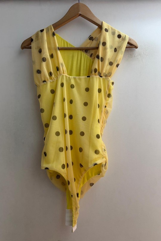Bodies Femme Bleu Loriane 10771P Efashion Paris