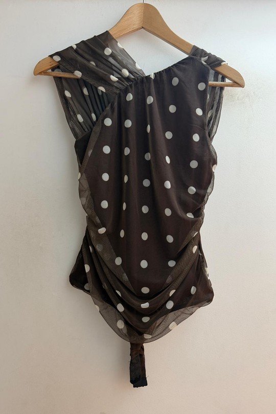 Bodies Femme Bleu Loriane 10771P Efashion Paris