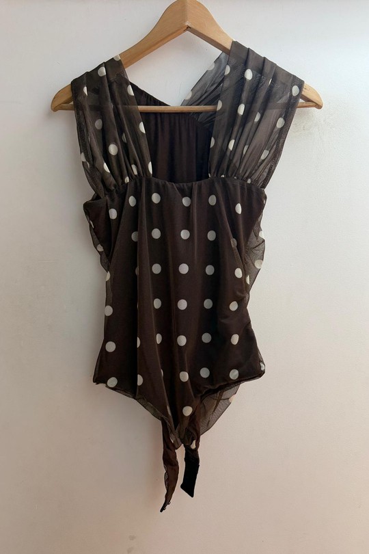 Bodies Femme Bleu Loriane 10771P Efashion Paris
