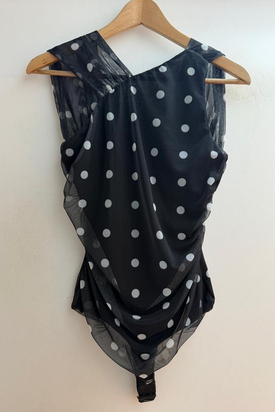 Bodies Femme Bleu Loriane 10771P Efashion Paris