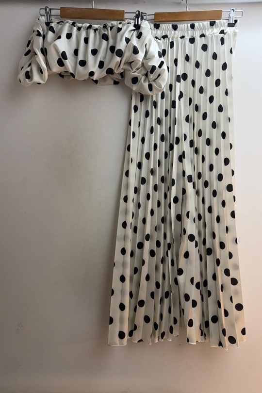 Ensembles Femme Rouge Loriane 10102P Efashion Paris