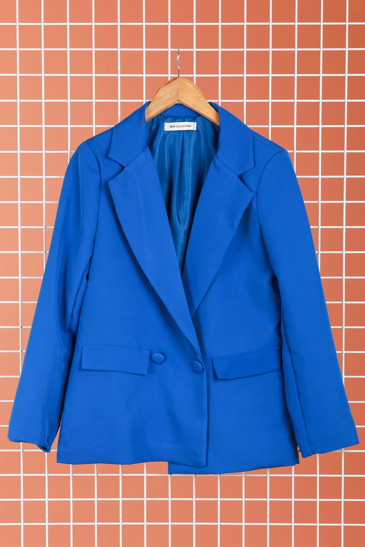 Vestes  Femme Vert pomme Loriane 11134 #c Efashion Paris