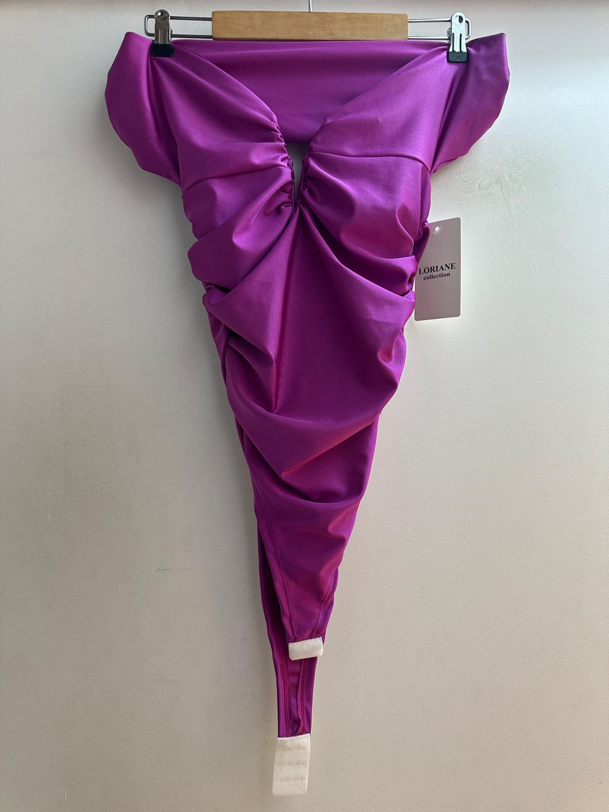 Bodies  Mujer Magenta Loriane 61125/7241 #c Efashion Paris