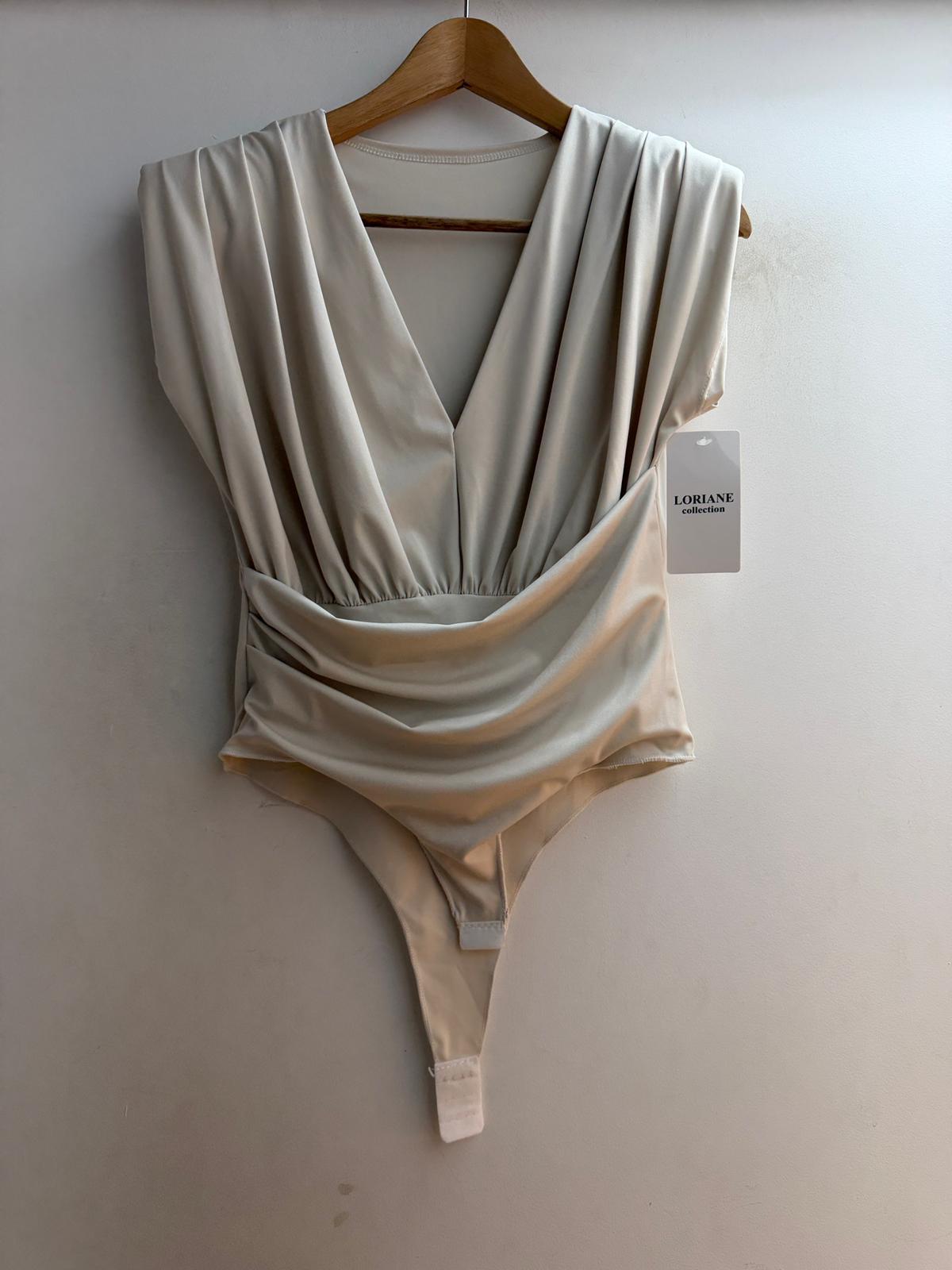 Bodies Femme Beige Loriane 10609 #c Efashion Paris