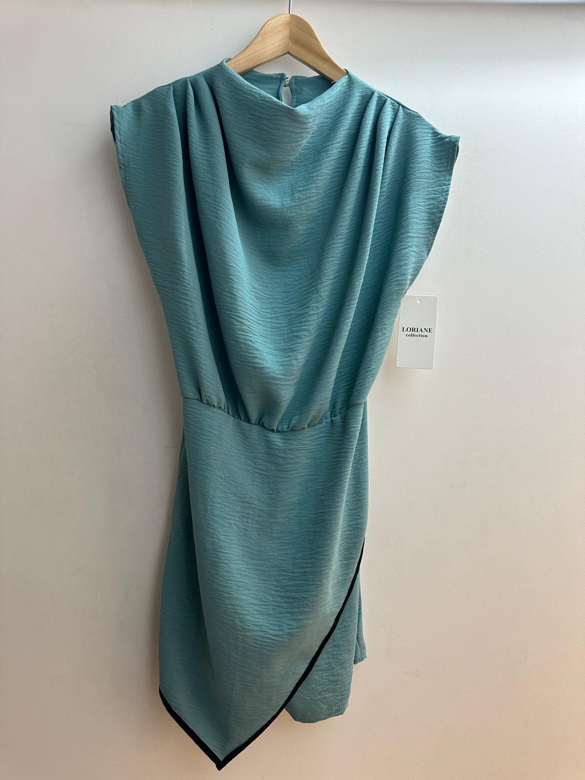 Jumpsuits Women Red Loriane 6587 #c Efashion Paris