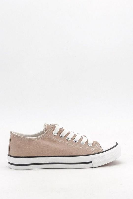 Baskets Chaussures Blanc SUREDELLE 888-1 Efashion Paris