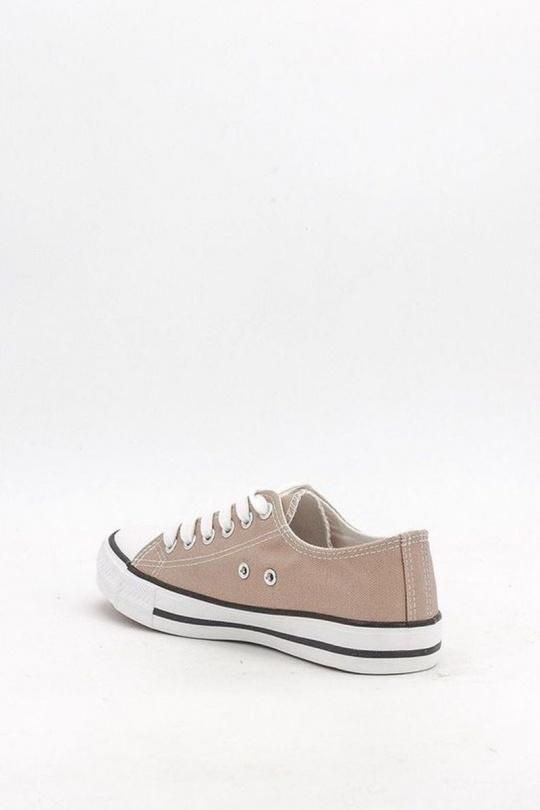 Baskets Chaussures Blanc SUREDELLE 888-1 Efashion Paris