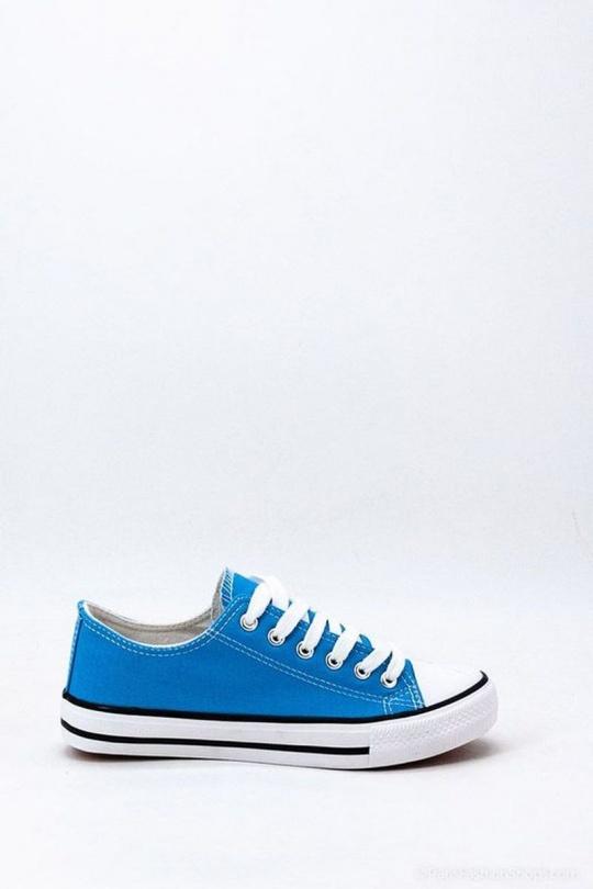 Baskets Chaussures Blanc SUREDELLE 888-1 Efashion Paris