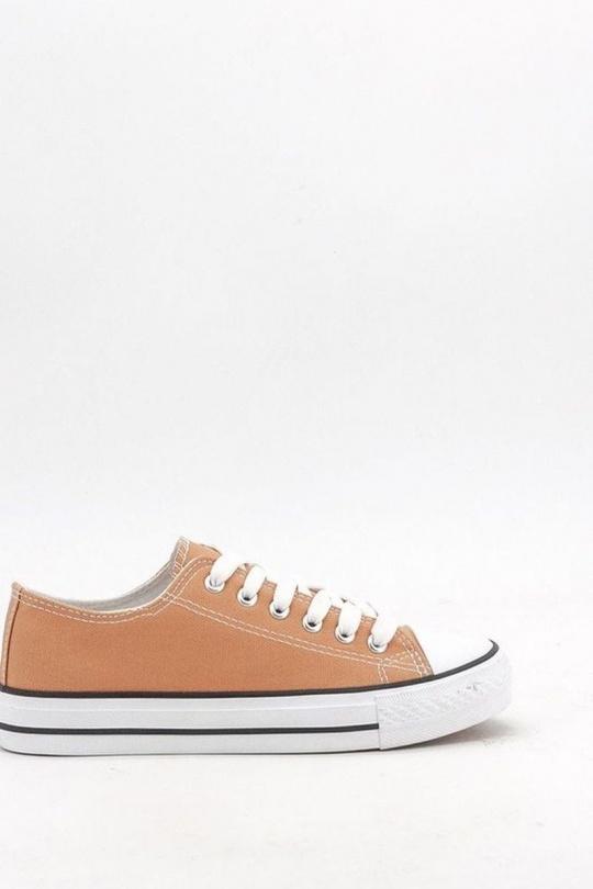 Baskets Chaussures Blanc SUREDELLE 888-1 Efashion Paris